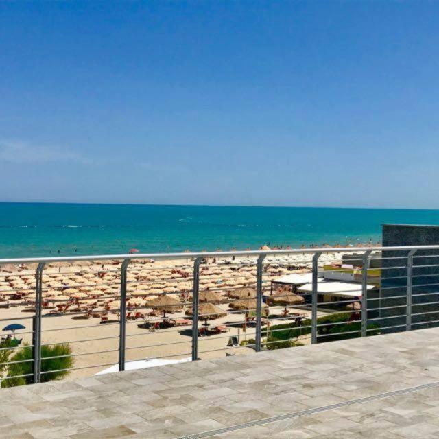 Apartments Le Dune Silvi Marina Dış mekan fotoğraf