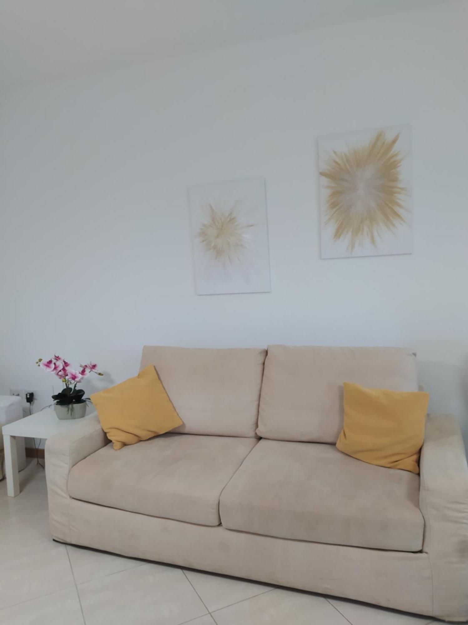 Apartments Le Dune Silvi Marina Dış mekan fotoğraf