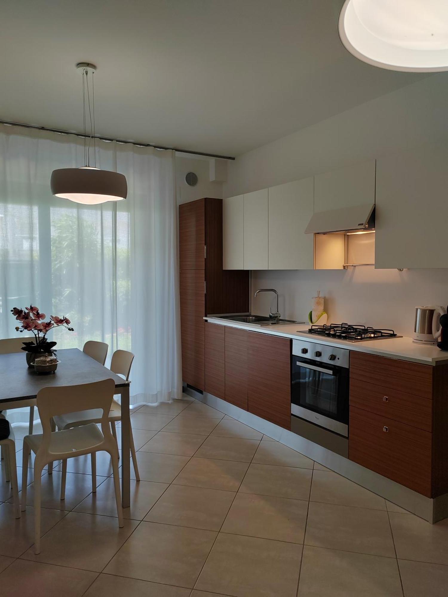 Apartments Le Dune Silvi Marina Dış mekan fotoğraf